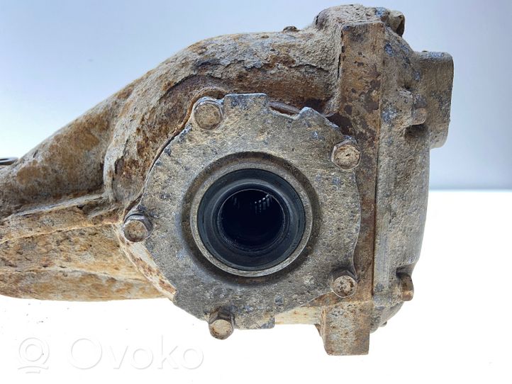 Subaru Impreza III Mechanizm różnicowy tylny / Dyferencjał 27011AA343