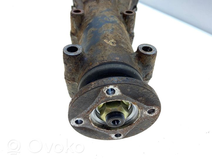 Subaru Impreza II Mechanizm różnicowy tylny / Dyferencjał 27011AA750