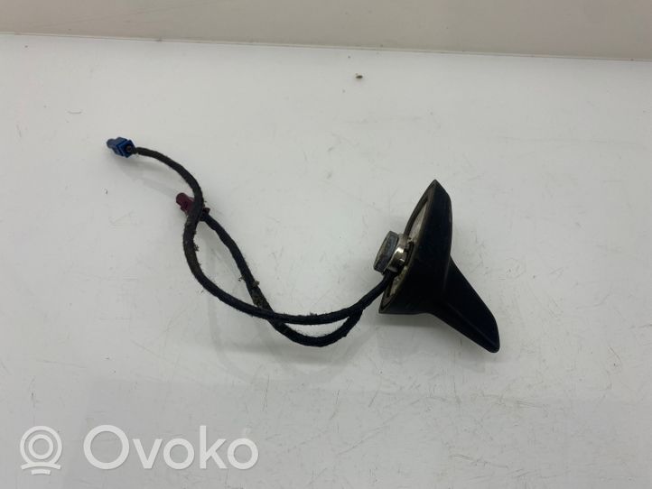 Audi A6 S6 C6 4F Antenna GPS 4F9035503H