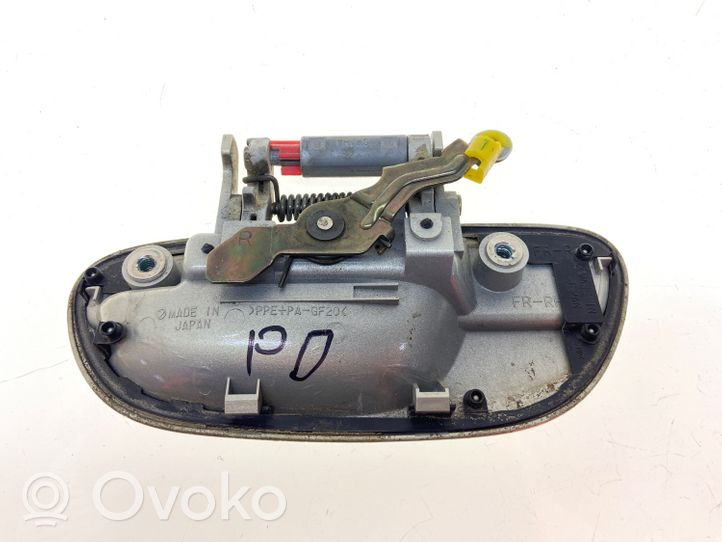 Subaru Legacy Etuoven ulkokahva 61021AG020GA