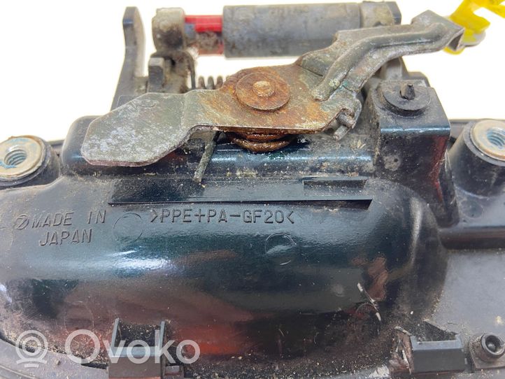 Subaru Outback Maniglia esterna per portiera anteriore 61021AG020FF