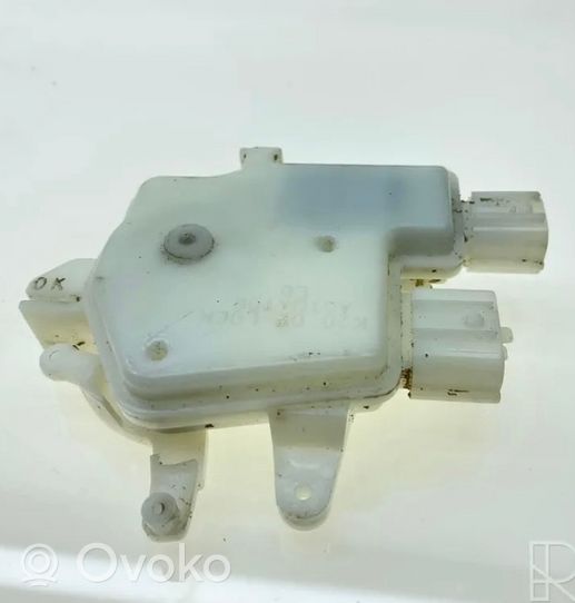 Subaru Legacy Motorino serratura porta anteriore 61100AG01A