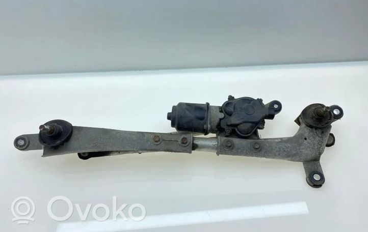 Subaru Legacy Mechanizm i silniczek wycieraczek szyby przedniej / czołowej 86510AG02B