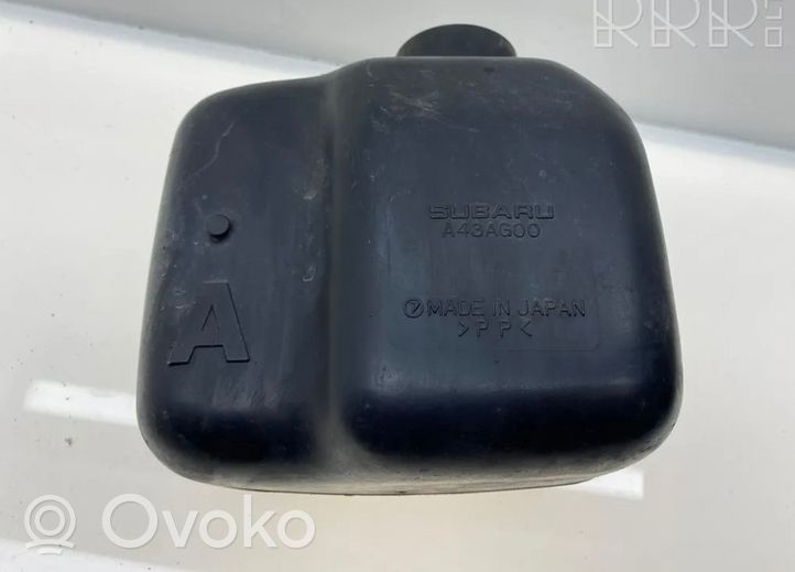 Subaru Legacy Scatola del filtro dell’aria 46043AG