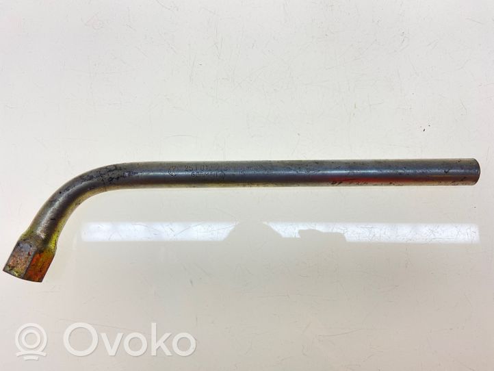 Volkswagen Jetta VI Wheel nut wrench 0251012219