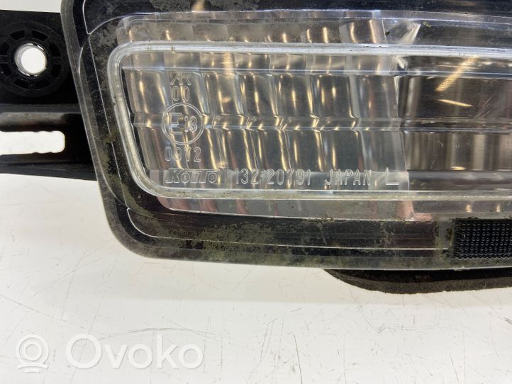 Subaru Legacy Takaluukun takavalot 84912AG230