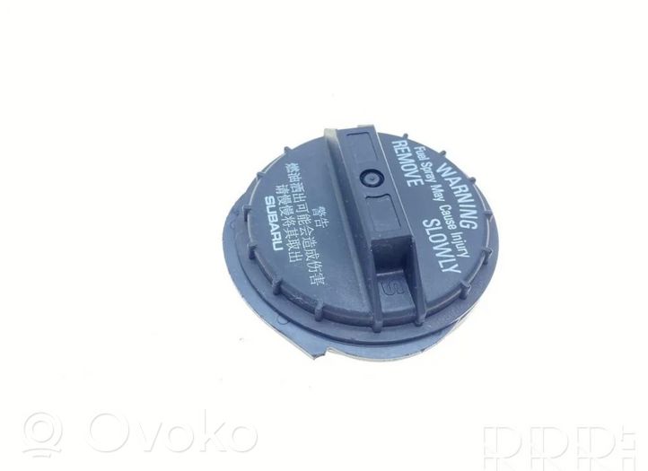 Subaru Outback Polttoainesäiliön täyttöaukon korkki 42031SA000