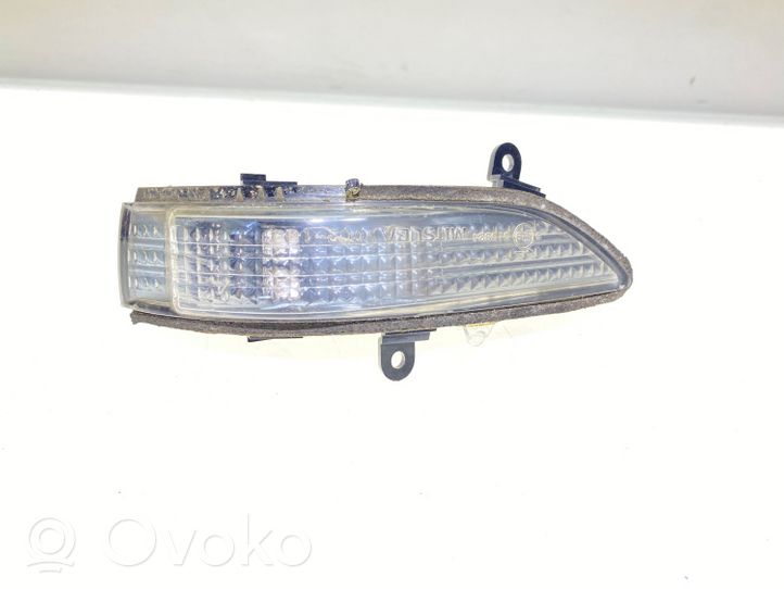 Subaru Outback Voyant lumineux de rétroviseur 0606130191