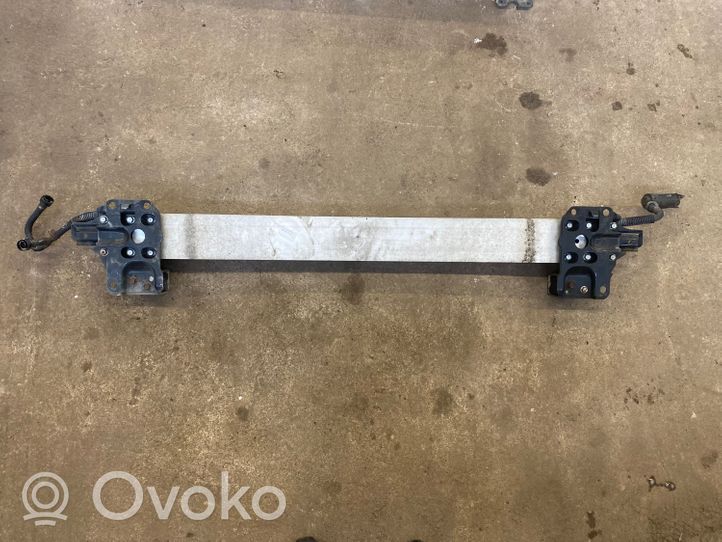 Subaru Forester SG Front bumper cross member 