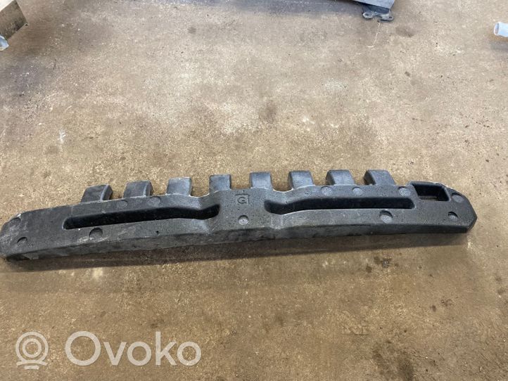 Subaru Tribeca Aufpralldämpfer Styropor Stoßstange Stoßfänger hinten 57705XA04A