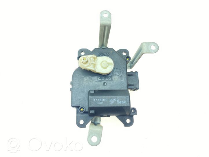 Subaru Outback Motorino attuatore aria 1138002350