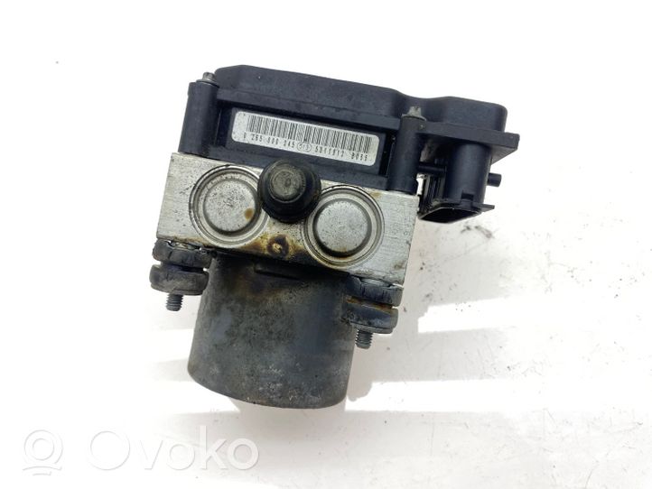 Subaru Outback ABS-pumppu 27534AG030