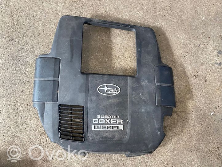 Subaru Outback Variklio dangtis (apdaila) 14026AA020