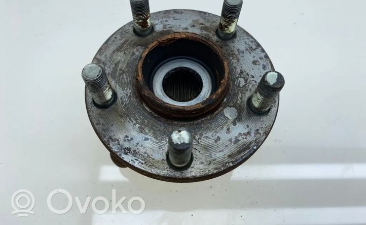 Subaru Legacy Cuscinetto a sfera della ruota posteriore 28473AG00A