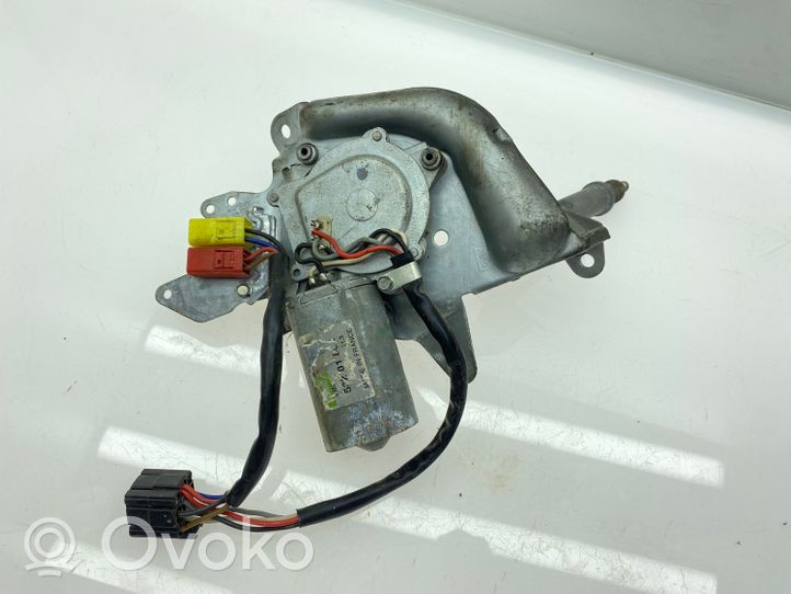 Citroen ZX Rear window wiper motor 53201802