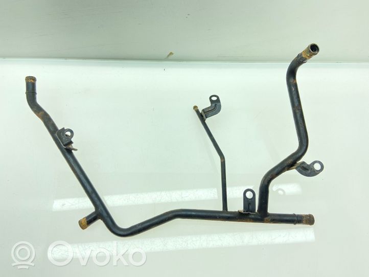 Subaru Outback Tuyau de liquide de refroidissement moteur 