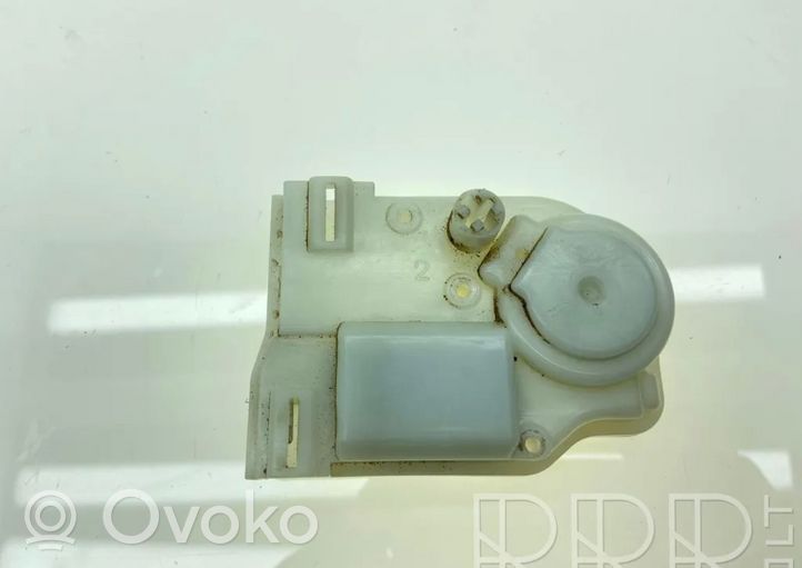 Subaru Legacy Motorino di blocco/chiusura del portellone del bagagliaio 63032AG