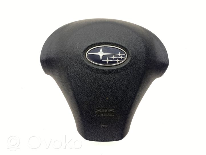 Subaru B9 Tribeca Airbag dello sterzo Z27F6016123