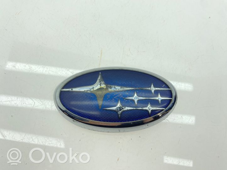 Subaru B9 Tribeca Emblemat / Znaczek 93033XA000