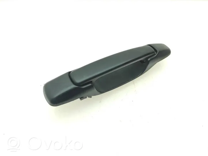 Subaru Forester SF Front door exterior handle 