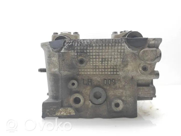 Subaru Forester SF Engine head 