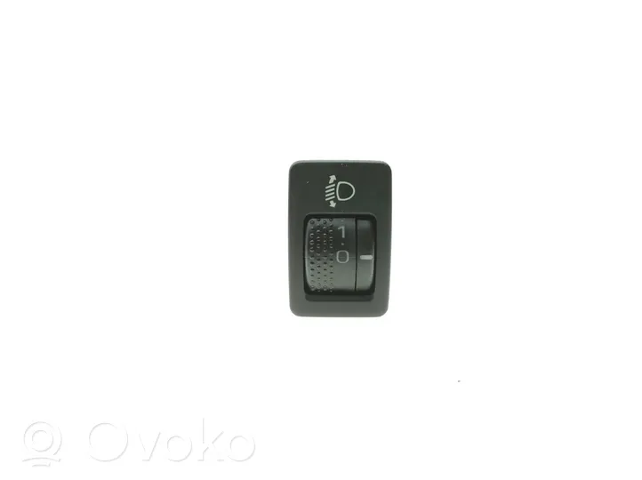 Subaru Outback Headlight level height control switch 