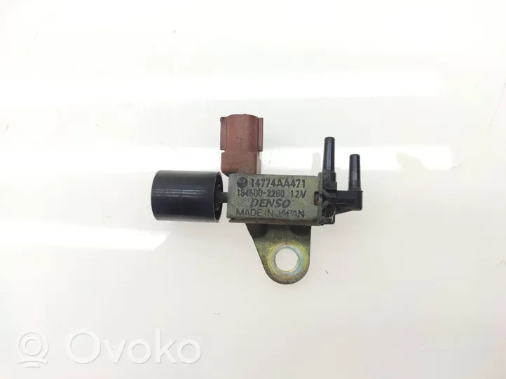 Subaru Outback Zawór podciśnieniowy 14774AA471