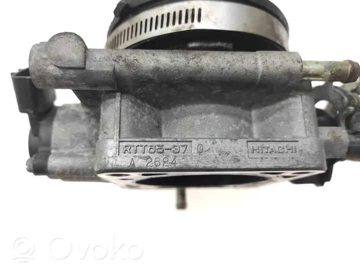 Subaru Outback Throttle valve 22650AA21B