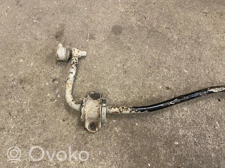 Subaru B9 Tribeca Tylny stabilizator / drążek 