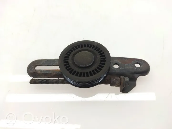 Subaru Outback Riemenspanner Spannrolle Klimakompressor 