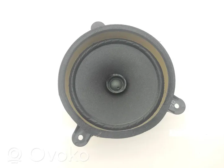 Subaru Legacy Altavoz de la puerta trasera 86301AG101