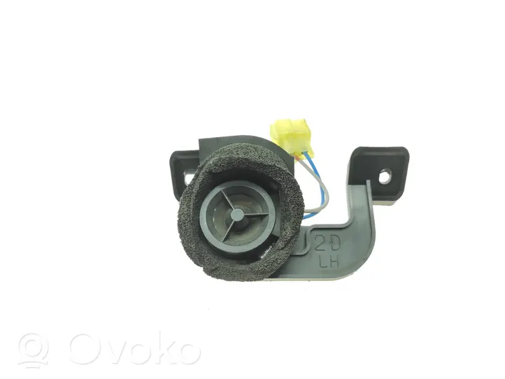 Subaru Outback Altoparlante ad alta frequenza portiera anteriore 86304AG210