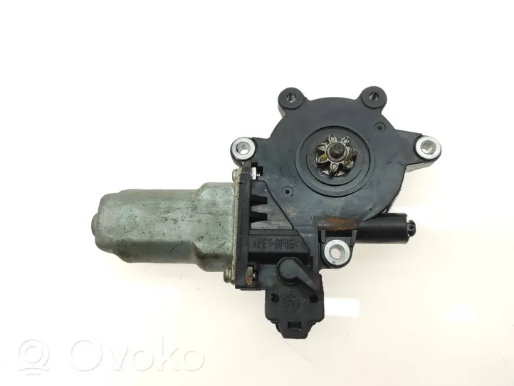 Subaru Outback Motorino alzacristalli della portiera anteriore 603240