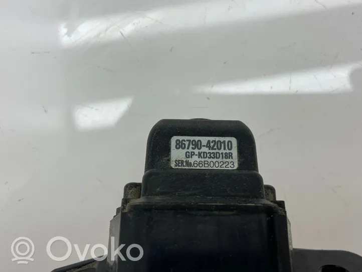 Toyota RAV 4 (XA30) Peruutuskamera 8679042010