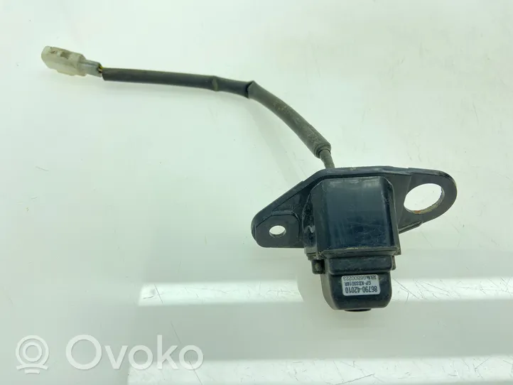 Toyota RAV 4 (XA30) Kamera galinio vaizdo 8679042010