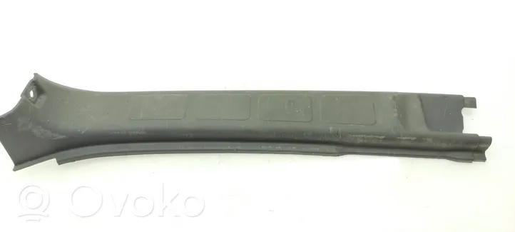 Subaru Forester SF Trunk/boot sill cover protection 94066FC000