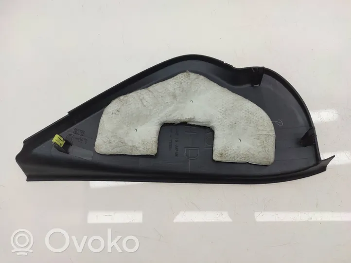 Subaru Legacy Kojelaudan sivupäätyverhoilu 66073AG051