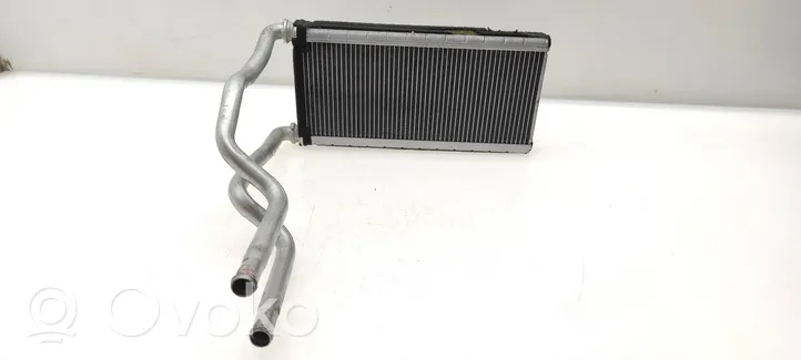 Subaru Legacy Radiateur de chauffage 