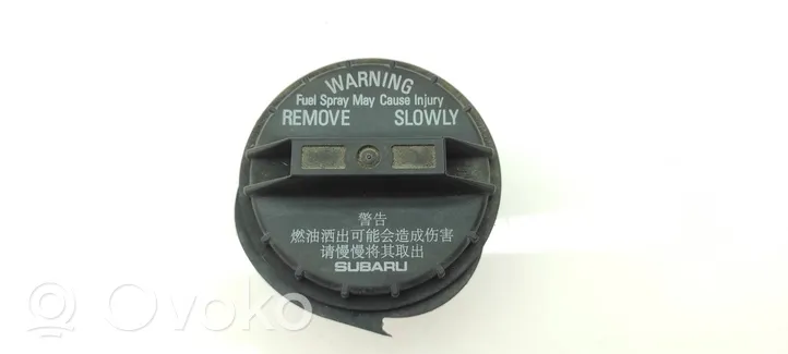 Subaru Legacy Tappo del serbatoio del carburante 