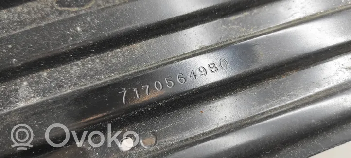 Subaru Legacy Set tettuccio apribile 7170564900
