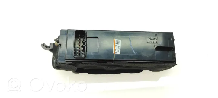 Subaru Legacy Interruttore di controllo dell’alzacristalli elettrico 83071AG05A