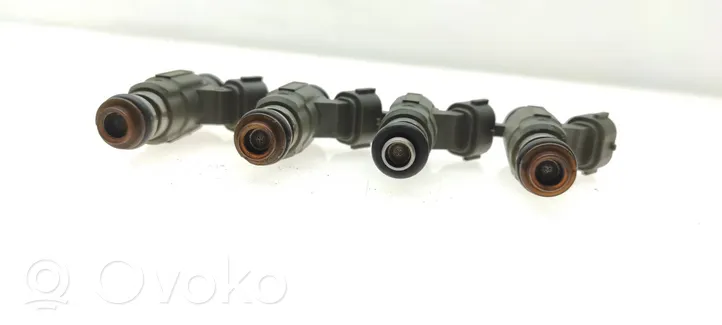 Subaru Legacy Fuel injectors set FBJC100