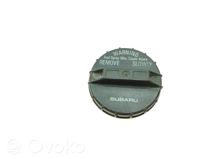 Subaru Forester SF Fuel tank filler cap 