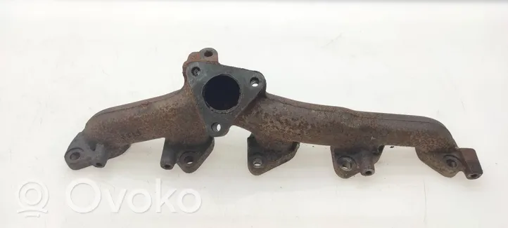 Opel Vectra C Exhaust manifold 