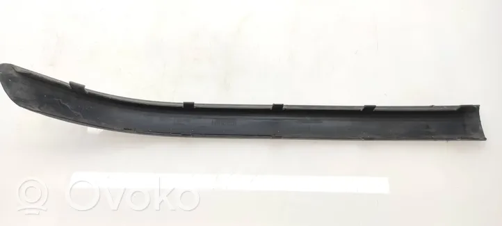 BMW 3 E46 Modanatura separatore del paraurti anteriore 7030607