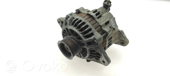 Subaru Forester SF Alternador A2TB3091