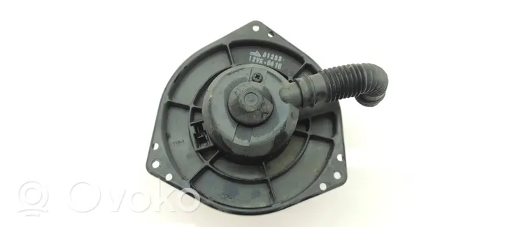 Subaru Legacy Ventola riscaldamento/ventilatore abitacolo 81253