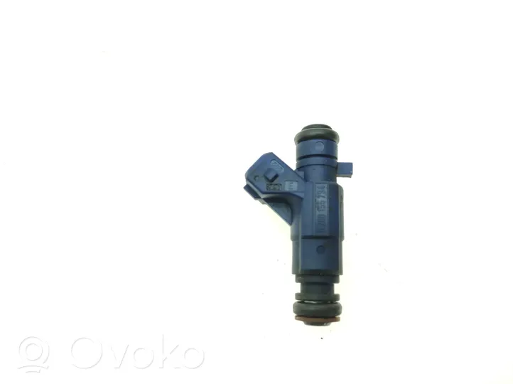 Peugeot 206 Fuel injector 0280155794