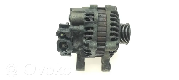 Peugeot 206 Alternator 9635772780