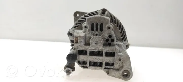 Subaru Legacy Alternator 23700AA55A